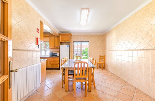 Vila Nova de Milfontes Villa | Villa 'Nelson E Esperanca' with Private Terrace, Private Garden and Wi-Fi