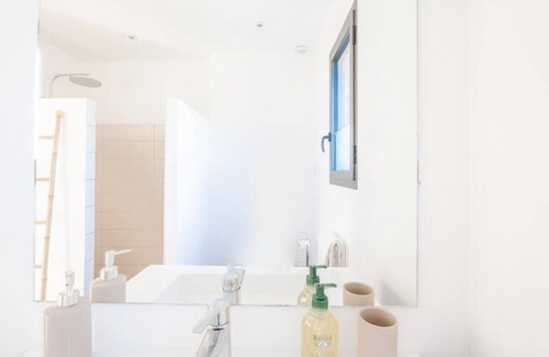 San-Gavino-di-Carbini House | VILLA NEAR PORTO VECCHIO with PRIVATE HEATED POOL SUMMER KITCHEN