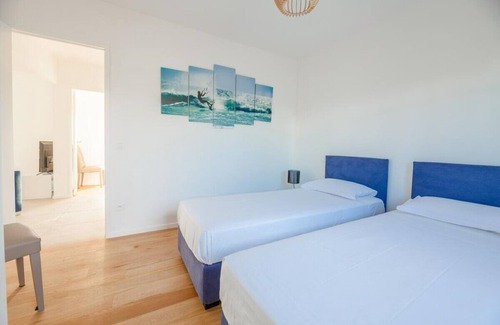 San-Gavino-di-Carbini House | VILLA NEAR PORTO VECCHIO with PRIVATE HEATED POOL SUMMER KITCHEN