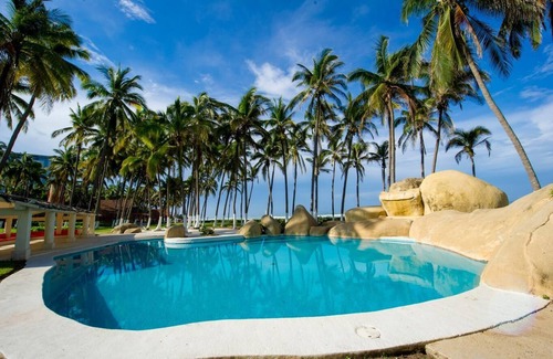 Puente del Mar Villa | Villa near beach with ocean views
