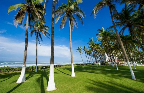 Puente del Mar Villa | Villa near beach with ocean views