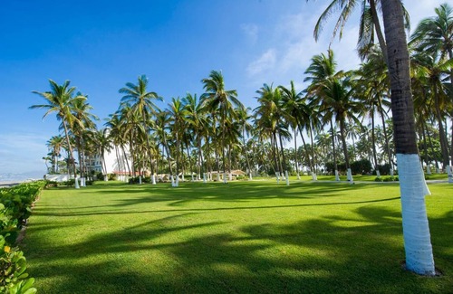 Puente del Mar Villa | Villa near beach with ocean views