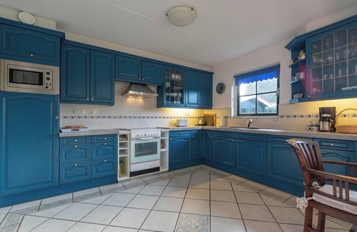 Callantsoog Villa | Villa near beach with sauna and fenced garden