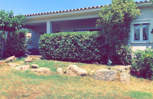 Pinarellu House | Villa near beach with pool