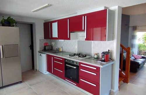 Sanguinet Villa | Villa near lake 4*, max. 6 pers heated pool June to end of Sept, pets allowed