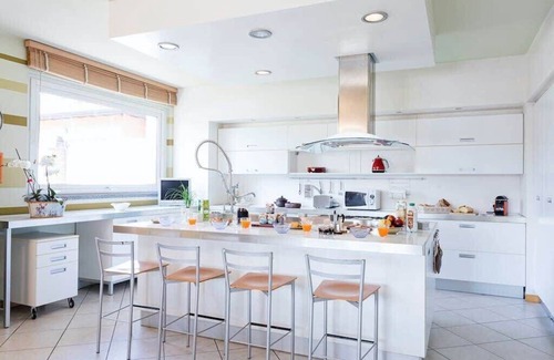 Divignano House | Villa near Milan with swimming pool