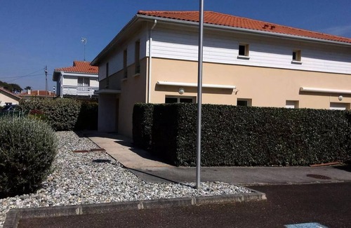Biscarrosse Plage Villa | Villa near ocean with swimming pool BISCARROSSE-PLAGE