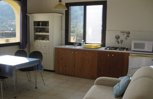 Furci Siculo House | Villa near Taormina.