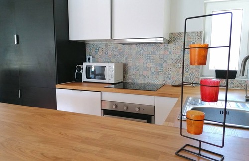 Areias de Sao Joao House | Villa near the beach, Abufeira, Algarve