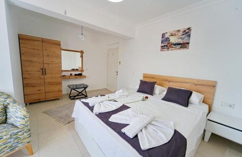 Seydikemer Villa | Villa Nehir