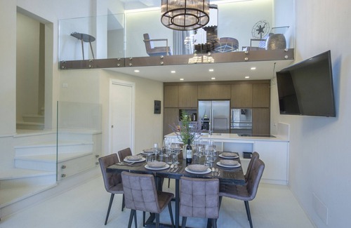 Lucolena Villa | Villa nel Verde - Homelike Villas