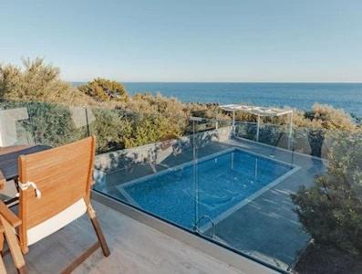 Achlia Villa | Villa Neli II