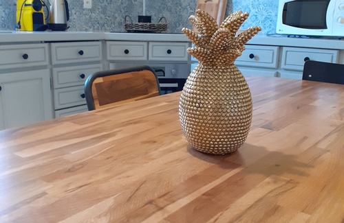 Solenzara House | VILLA NEPITA 93m² IN THE HEART OF THE VINEYARDS WITH IMPRENSABLE VIEW OF THE SEA