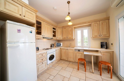 Fiskardo Villa | Villa Neptune - Private Pool Villa