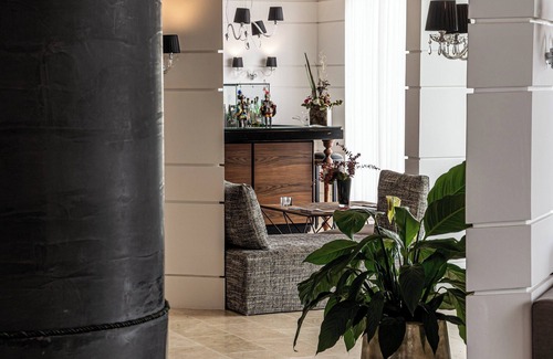 Linguaglossa Hotel | Villa Neri Resort & Spa