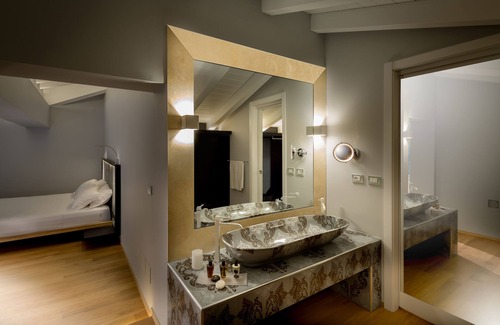 Linguaglossa Hotel | Villa Neri Resort & Spa