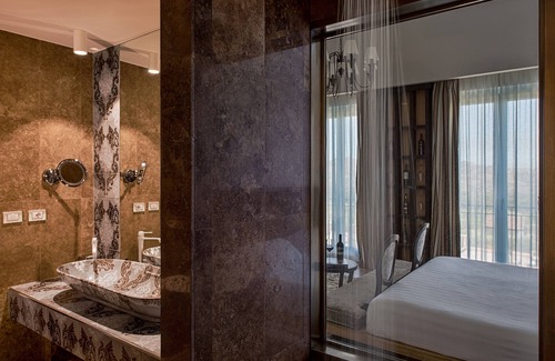 Linguaglossa Hotel | Villa Neri Resort & Spa