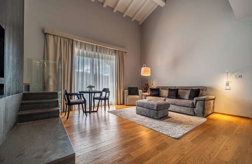 Linguaglossa Hotel | Villa Neri Resort & Spa