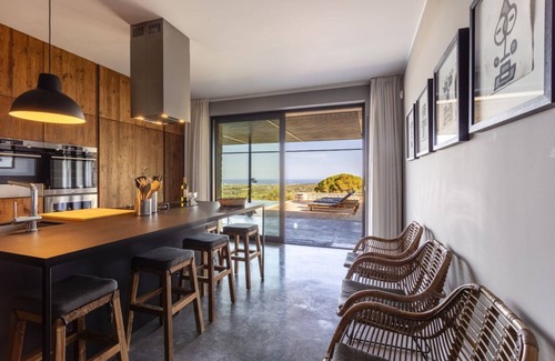 Avola Villa | Villa Netos - Luxury Villa with 2 pools and amazing view