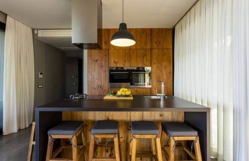 Avola Villa | Villa Netos - Luxury Villa with 2 pools and amazing view