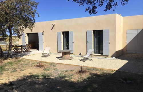 Belgodere House | Villa Neuve à 900 m de la Plage de Lozari