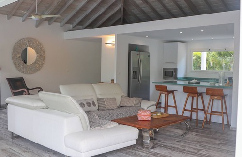 Saint-Francois House | Villa Neuve"la Salamandre "saint François Guadeloupe 4 Chambres 8personnes