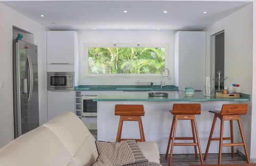 Saint-Francois House | Villa Neuve"la Salamandre "saint François Guadeloupe 4 Chambres 8personnes