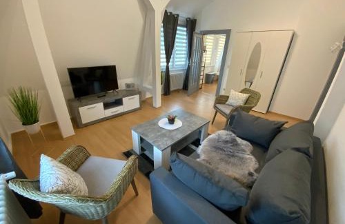 Rathmannsdorf Apartment | Villa Nevada - Adults only