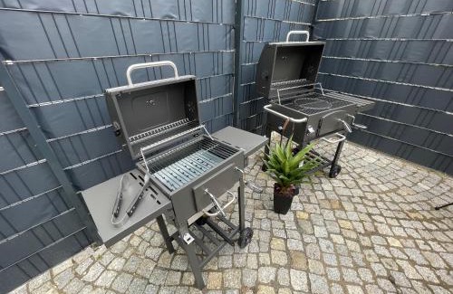 Rathmannsdorf Apartment | Villa Nevada - Adults only