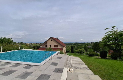 Sveti Ilija Villa | Villa Nevita by Villas Guide