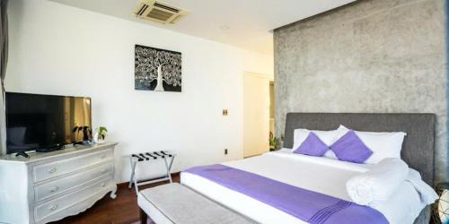 Nha Trang Villa | Villa Nha Trang View Biển - View City