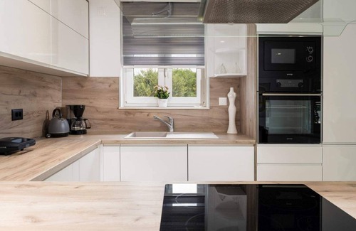 Marceljani House | Villa Nia with swimming pool, Labin