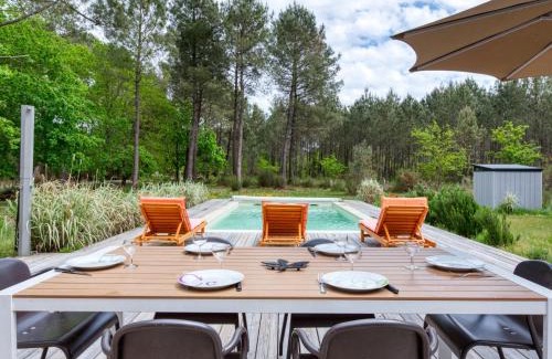 Hourtin Villa | Villa Nico by Interhome