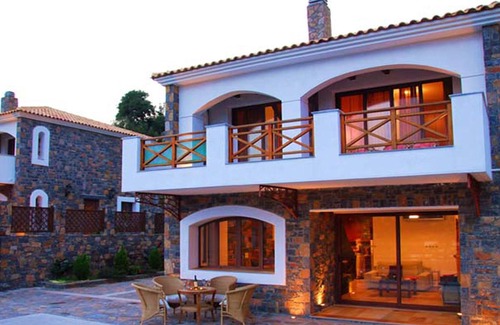 Prina Villa | Villa Nicoletta in Prina