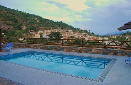 Prina Villa | Villa Nicoletta in Prina