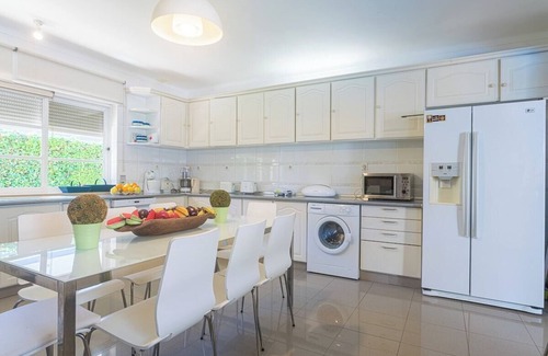 Carvalhal Villa | Villa Niki - Allure Villas