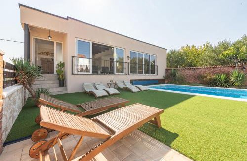 Polaca Villa | Villa Nikolina ZadarVillas