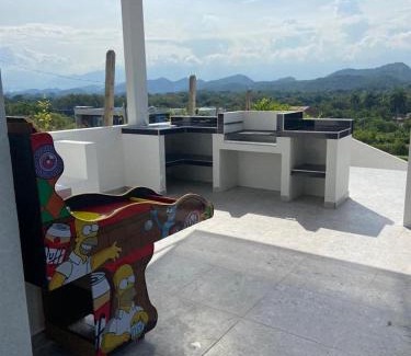 Melgar Villa | Villa Nila