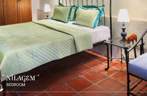 Aradi Socorro Villa | Villa Nilagem- Goa Home Stay