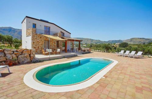 Scopello Villa | Villa Ninfa