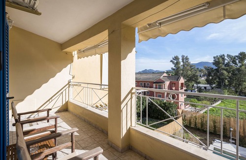 Corfu Villa | Villa Nina with Private Plunge Pool by Konnect, 5 km to Corfu Town