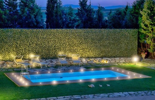 Petacciato House | Villa Nino