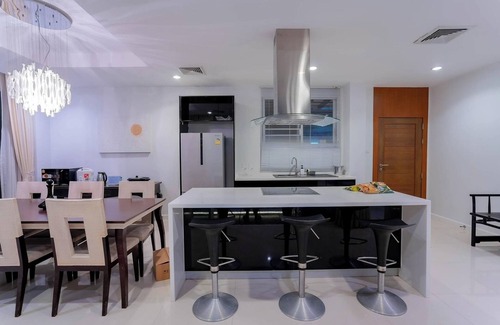 Hua Hin Villa | Villa Nirvana, Hua Hin