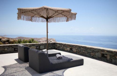 Syros Villa | Villa Nites in Syros