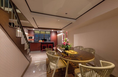 Chang Khlan House | Villa No.9, Luxury Chiang Mai Living