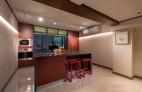 Chang Khlan House | Villa No.9, Luxury Chiang Mai Living