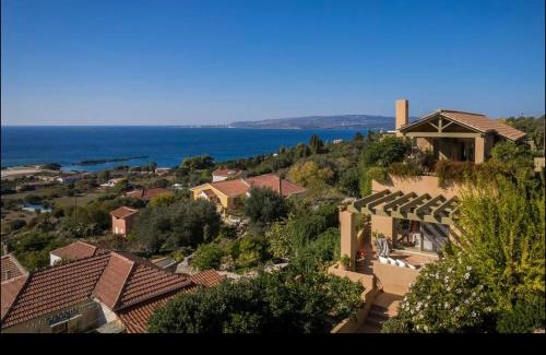 Minia Villa | Villa nonà Maria