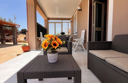 Pachino Cottage | Villa Nonna Rosa con Dependance (intera villa)