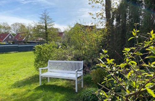 Norddeich Apartment | Villa Nord