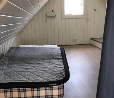 Andenes House | Villa Nordlys Garden House